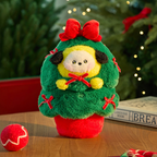 BT21 MININI PETIT HOLIDAY TREE PLUSH