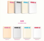 TWICE – 11th Mini album [BETWEEN 1&2]