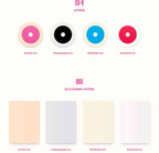 TWICE – 11th Mini album [BETWEEN 1&2]