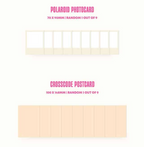TWICE – 11th Mini album [BETWEEN 1&2]