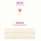 TWICE – 11th Mini album [BETWEEN 1&2]