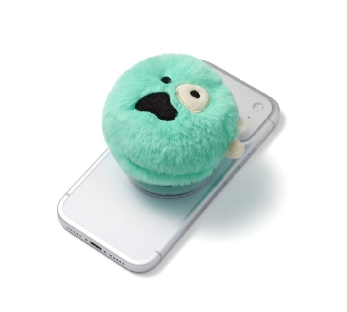 CORTIS PUT YOUR PHONE DOWN - CORTIS BALL SMART TOK