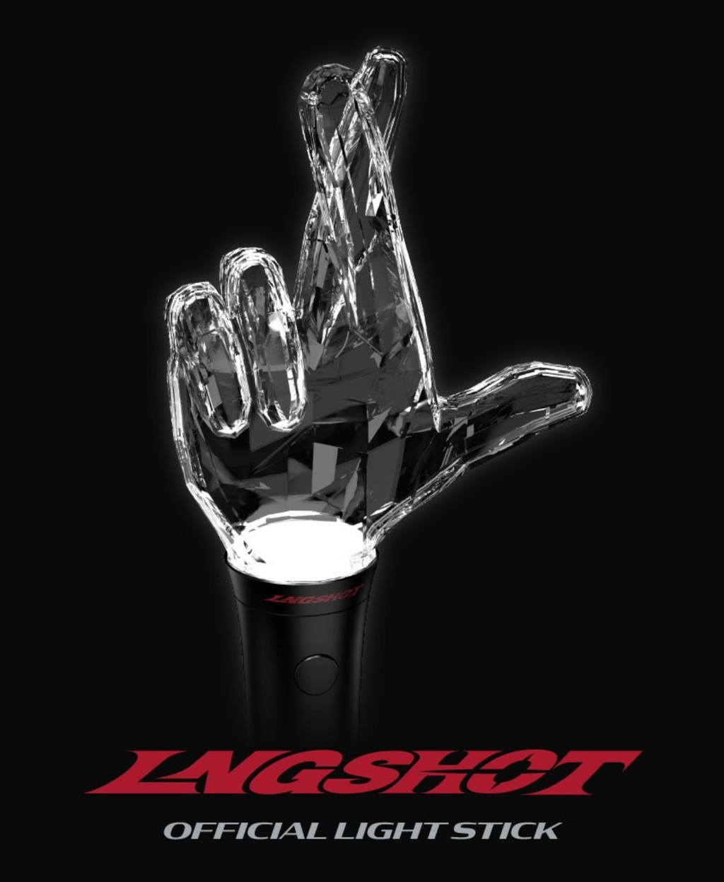 LNGSHOT OFFICIAL LIGHT STICK