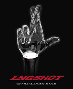 LNGSHOT OFFICIAL LIGHT STICK