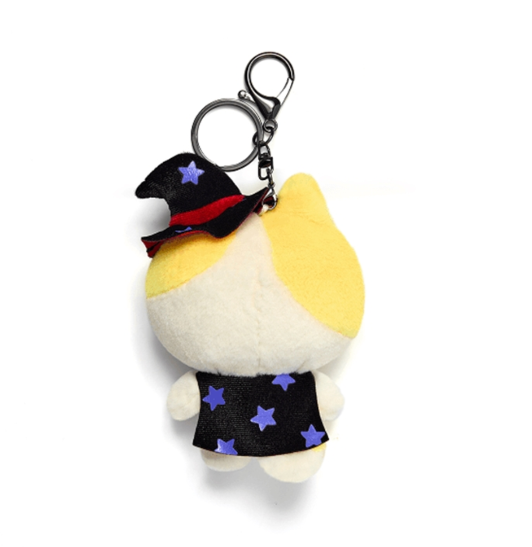 Plush Keyring ENHYPEN SPOOKY ENCHIN MD