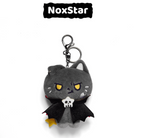 Plush Keyring ENHYPEN SPOOKY ENCHIN MD