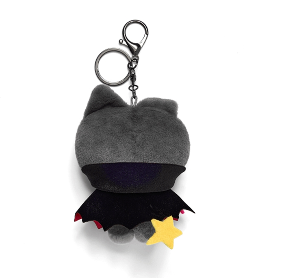 Plush Keyring ENHYPEN SPOOKY ENCHIN MD