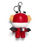 Plush Keyring ENHYPEN SPOOKY ENCHIN MD