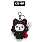 Plush Keyring ENHYPEN SPOOKY ENCHIN MD