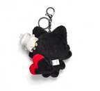 Plush Keyring ENHYPEN SPOOKY ENCHIN MD