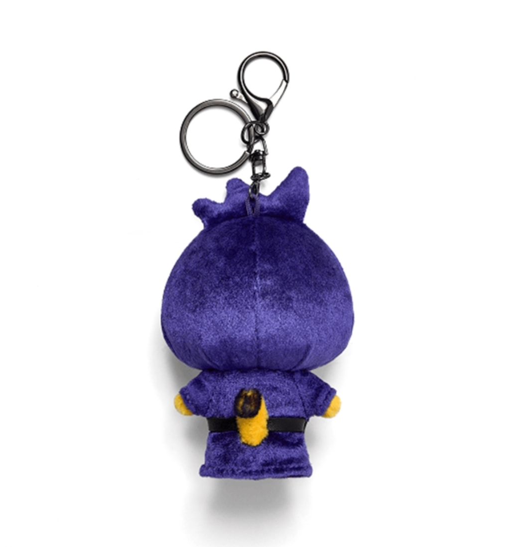 Plush Keyring ENHYPEN SPOOKY ENCHIN MD