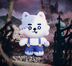Plush Keyring ENHYPEN SPOOKY ENCHIN MD