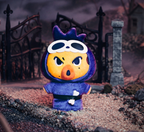 Plush Keyring ENHYPEN SPOOKY ENCHIN MD