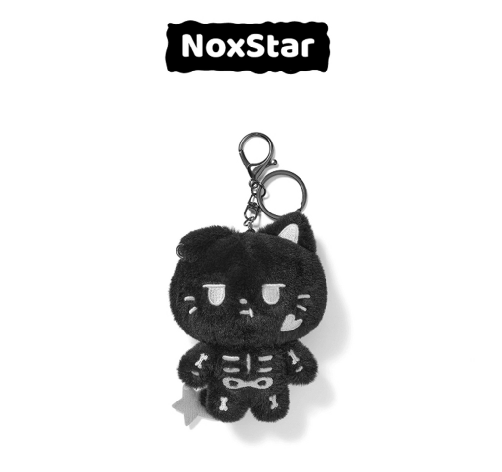 Spooky Keyring ENHYPEN SPOOKY ENCHIN MD