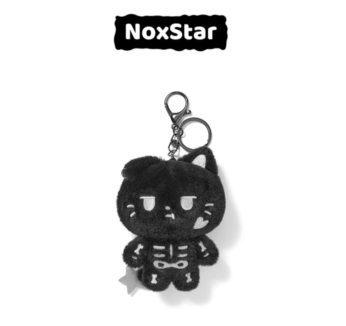 Spooky Keyring ENHYPEN SPOOKY ENCHIN MD