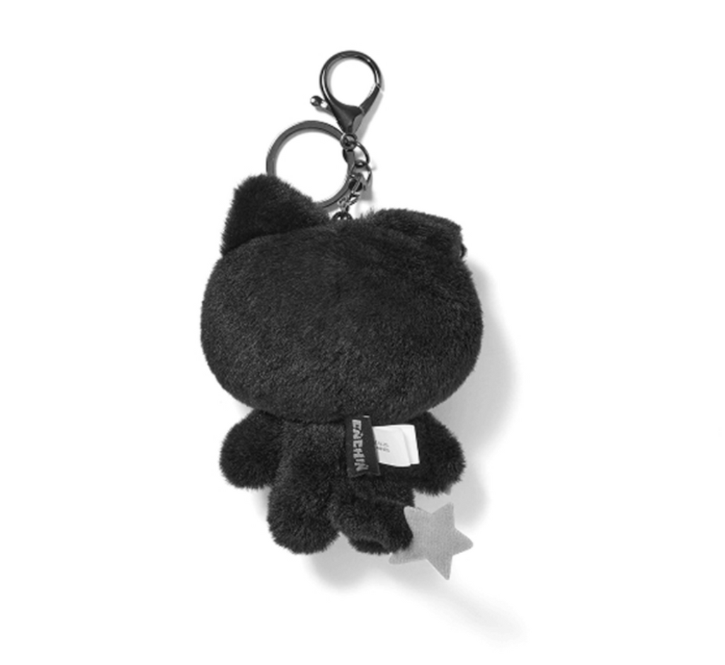 Spooky Keyring ENHYPEN SPOOKY ENCHIN MD