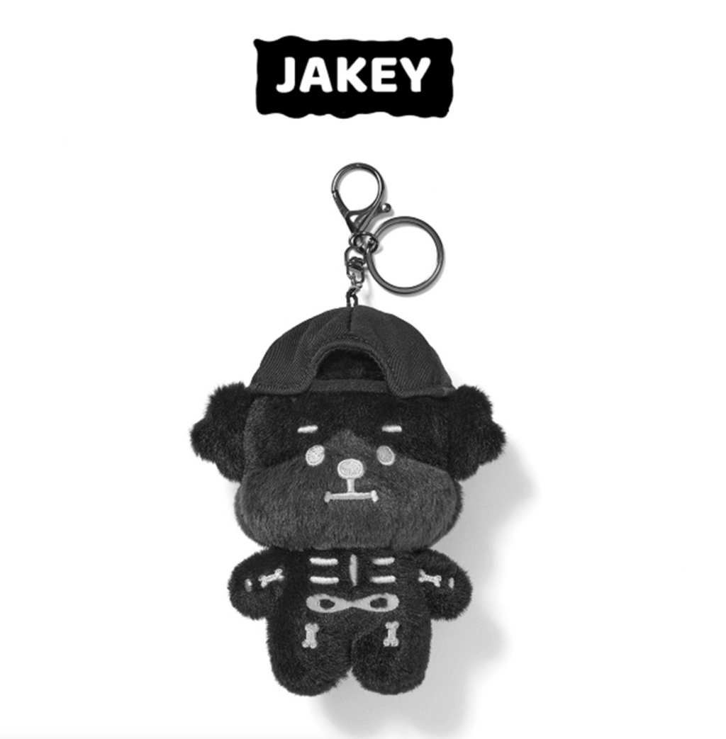 Spooky Keyring ENHYPEN SPOOKY ENCHIN MD