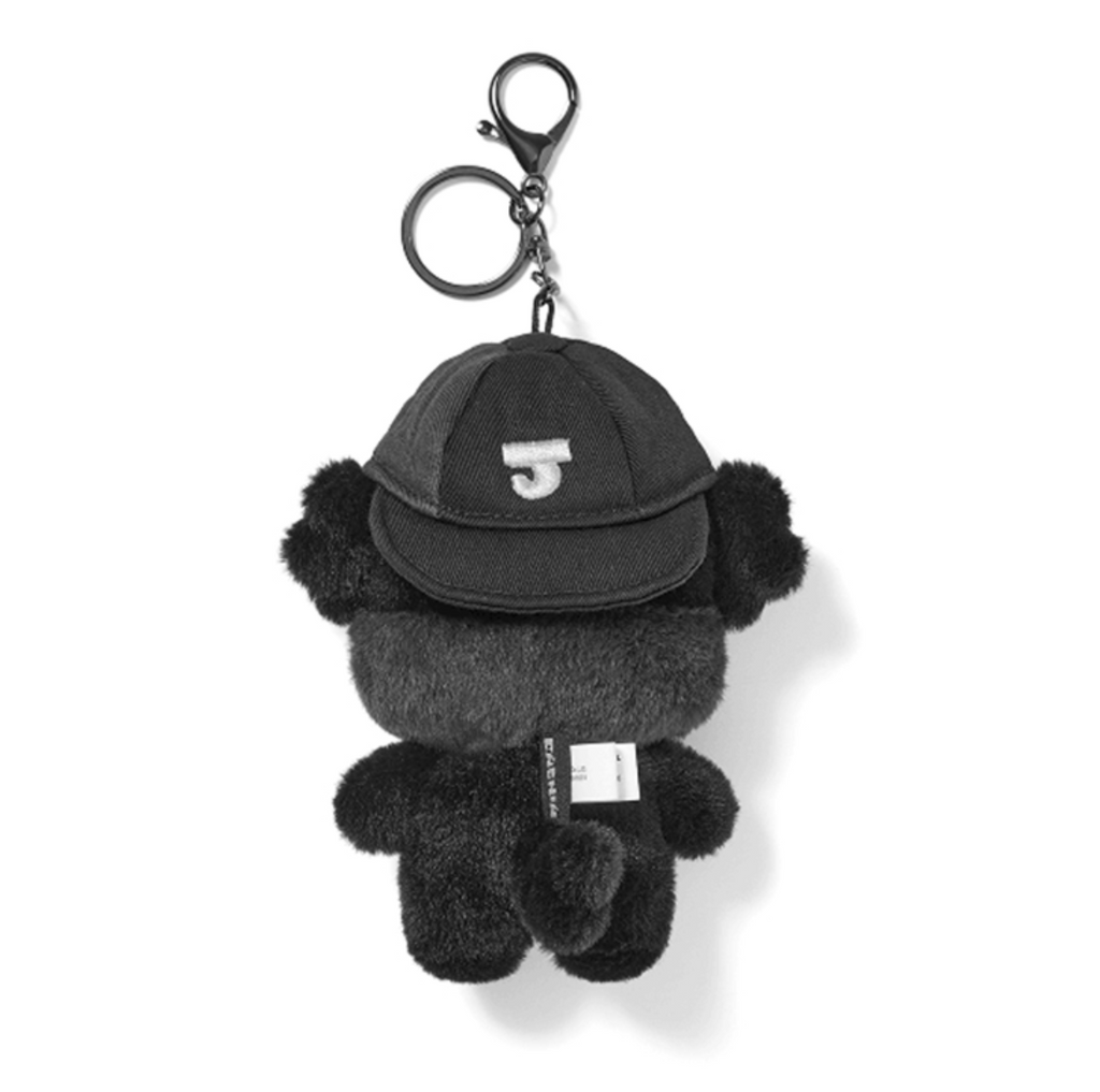 Spooky Keyring ENHYPEN SPOOKY ENCHIN MD