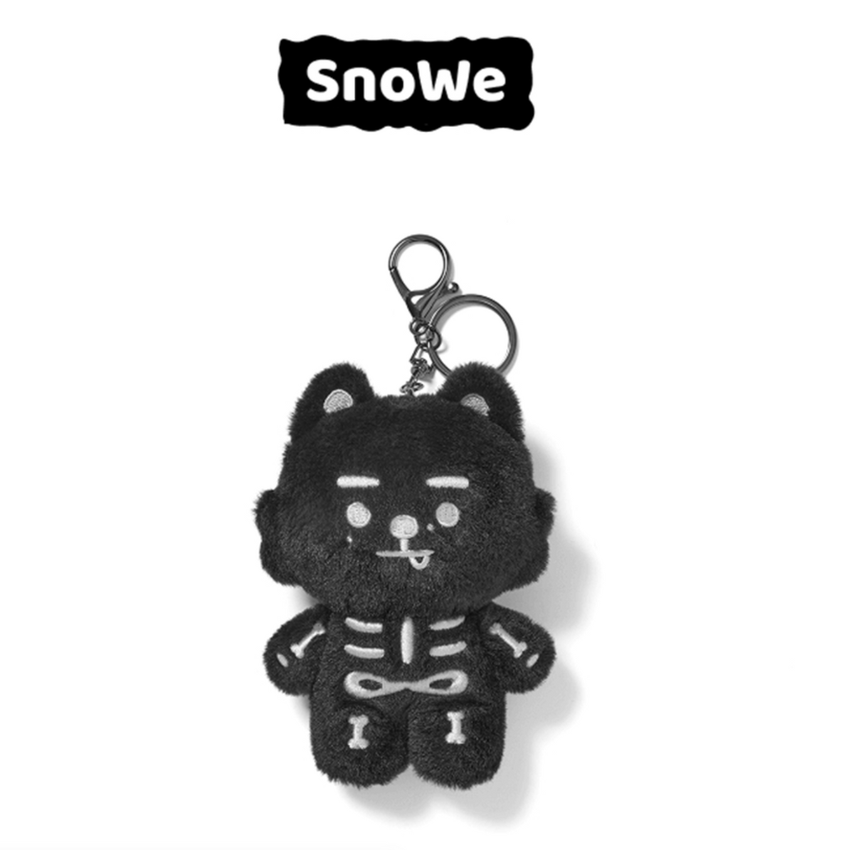 Spooky Keyring ENHYPEN SPOOKY ENCHIN MD