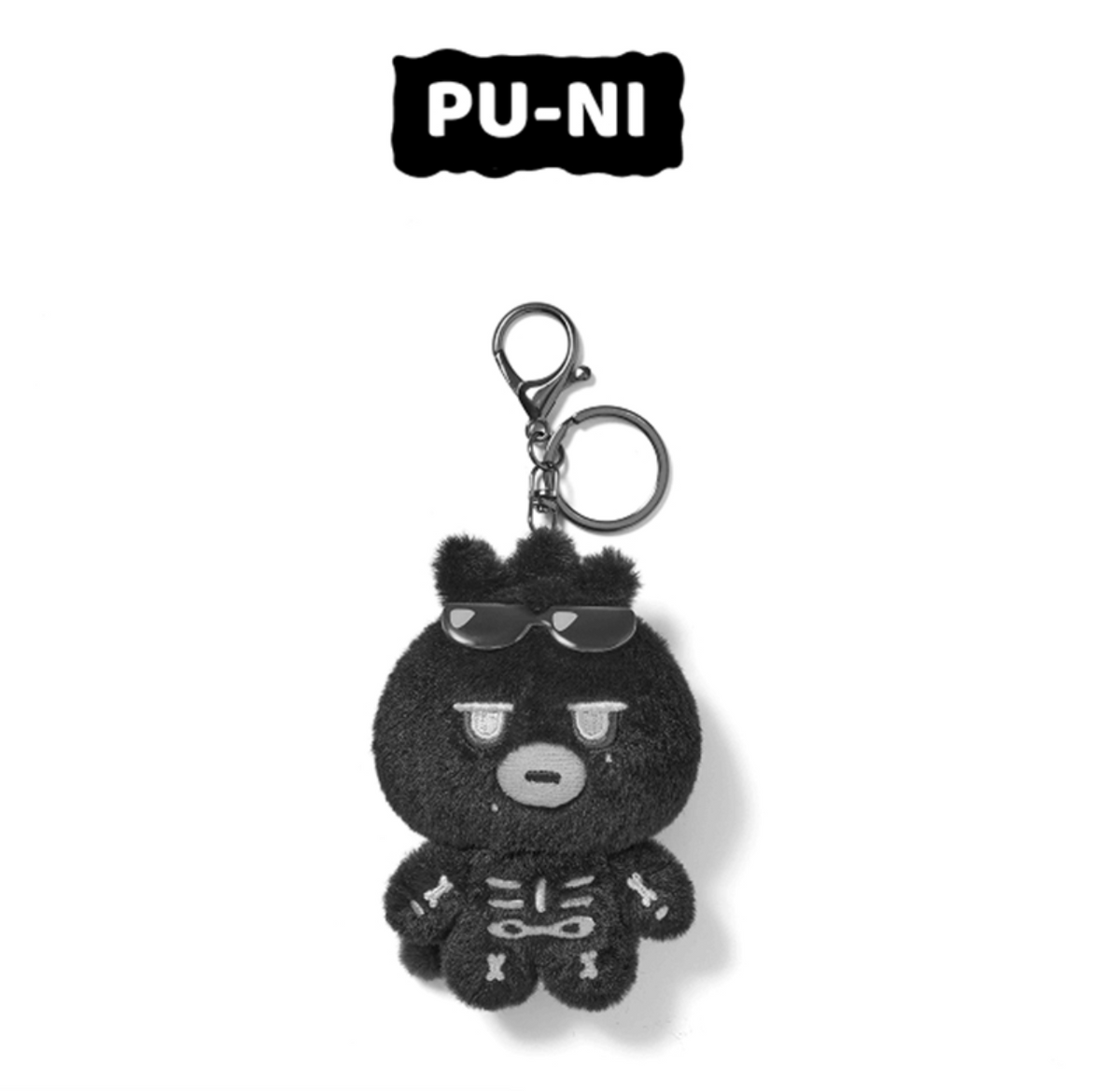 Spooky Keyring ENHYPEN SPOOKY ENCHIN MD