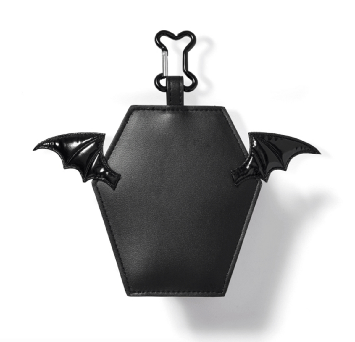 Pouch Bag Keyring ENHYPEN SPOOKY ENCHIN MD