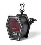 Pouch Bag Keyring ENHYPEN SPOOKY ENCHIN MD