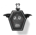 Pouch Bag Keyring ENHYPEN SPOOKY ENCHIN MD