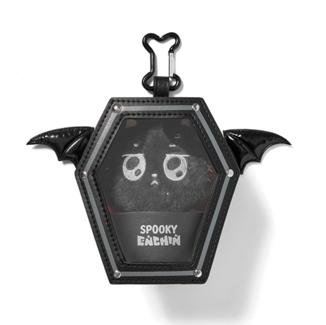 Pouch Bag Keyring ENHYPEN SPOOKY ENCHIN MD