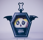 Pouch Bag Keyring ENHYPEN SPOOKY ENCHIN MD