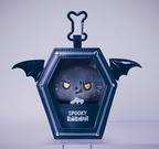 Pouch Bag Keyring ENHYPEN SPOOKY ENCHIN MD