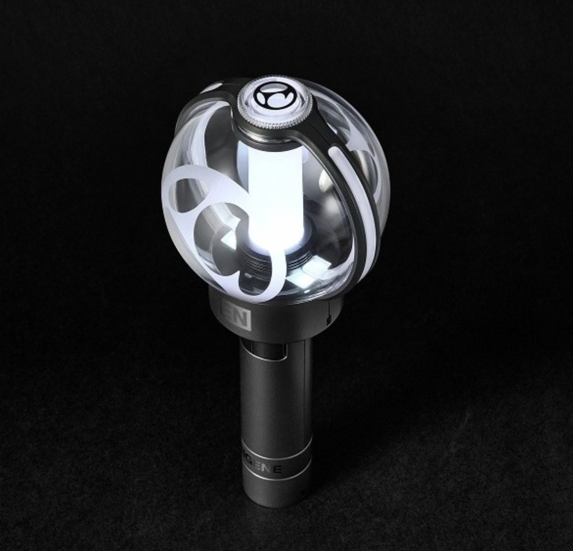 OFFICIAL LIGHT STICK VER.2 (RENEWAL EDITION)