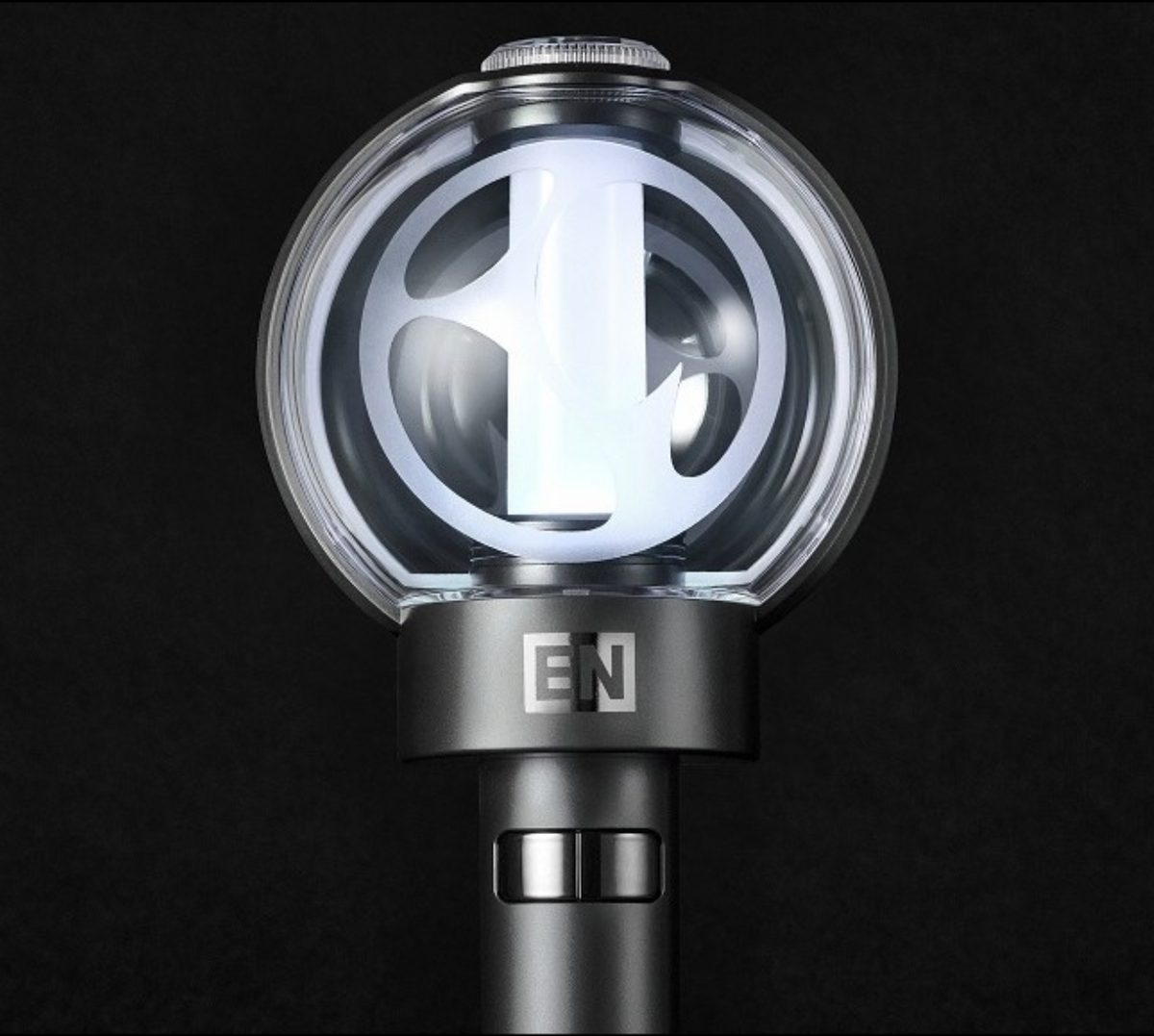 OFFICIAL LIGHT STICK VER.2 (RENEWAL EDITION)