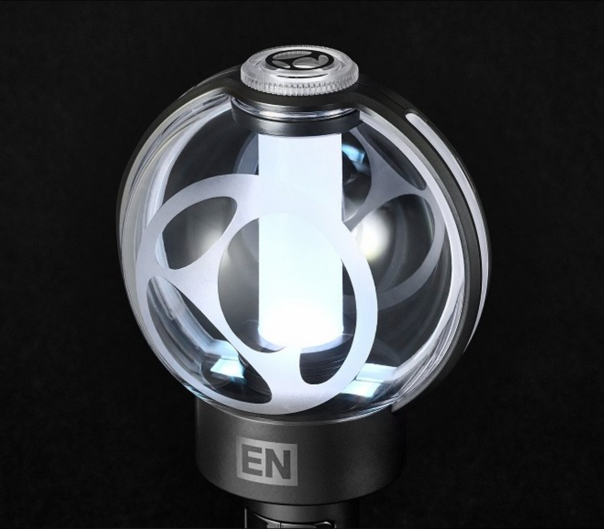 OFFICIAL LIGHT STICK VER.2 (RENEWAL EDITION)