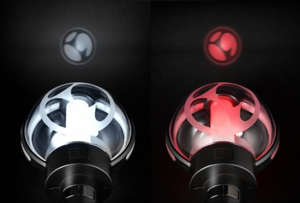 OFFICIAL LIGHT STICK VER.2 (RENEWAL EDITION)