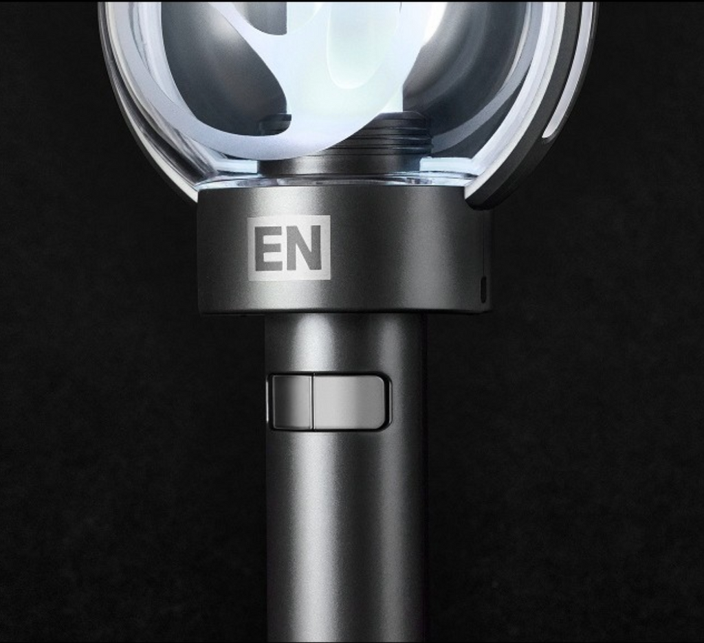 OFFICIAL LIGHT STICK VER.2 (RENEWAL EDITION)