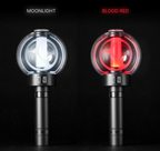 OFFICIAL LIGHT STICK VER.2 (RENEWAL EDITION)