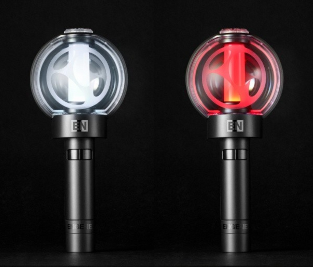 OFFICIAL LIGHT STICK VER.2 (RENEWAL EDITION)