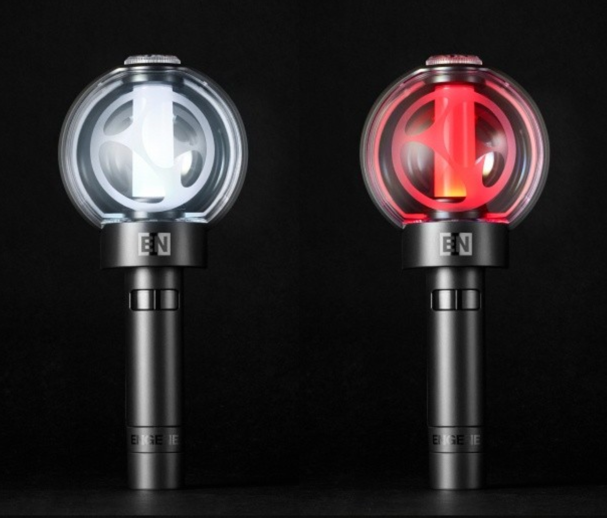 OFFICIAL LIGHT STICK VER.2 (RENEWAL EDITION)