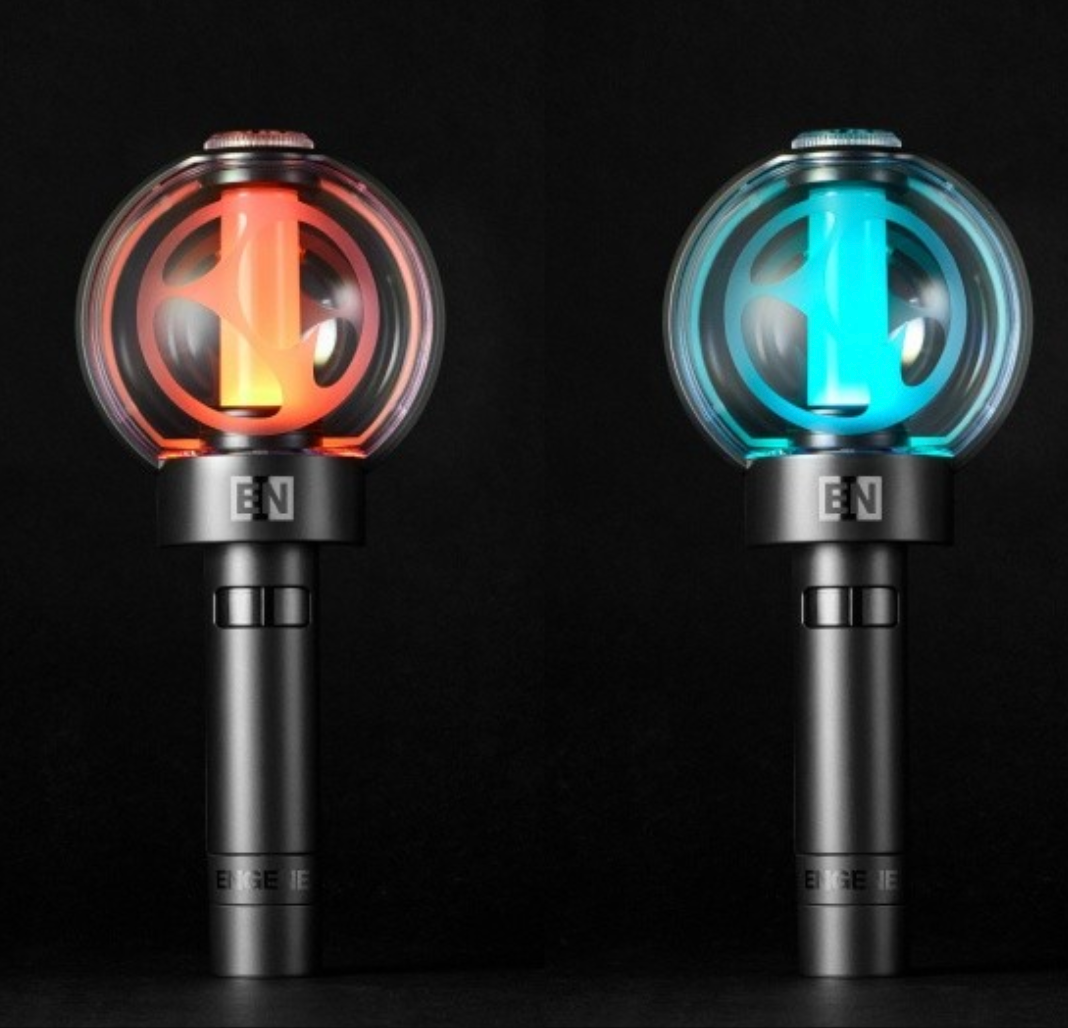 OFFICIAL LIGHT STICK VER.2 (RENEWAL EDITION)