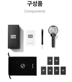 OFFICIAL LIGHT STICK VER.2 (RENEWAL EDITION)