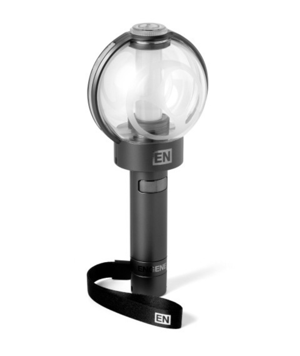 OFFICIAL LIGHT STICK VER.2 (RENEWAL EDITION)