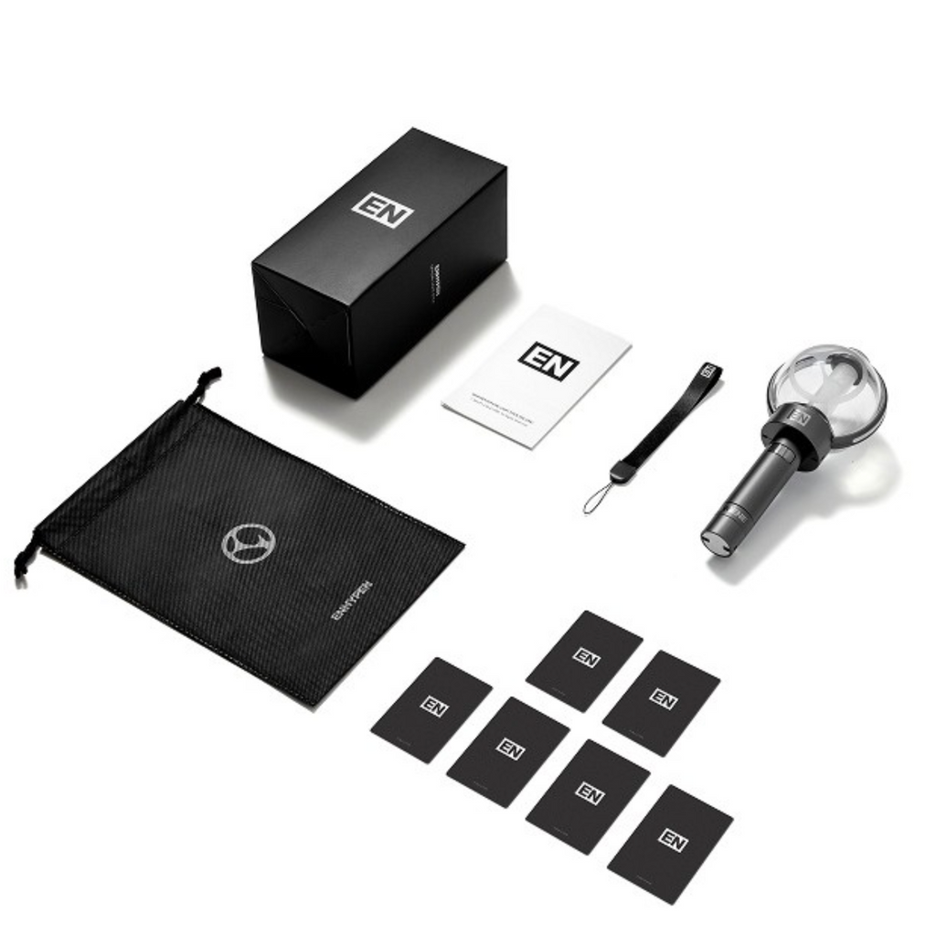 OFFICIAL LIGHT STICK VER.2 (RENEWAL EDITION)