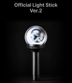 &TEAM Official Light stick Ver.2