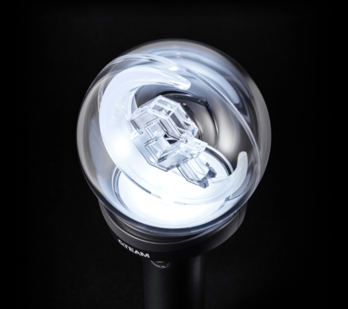 &TEAM Official Light stick Ver.2