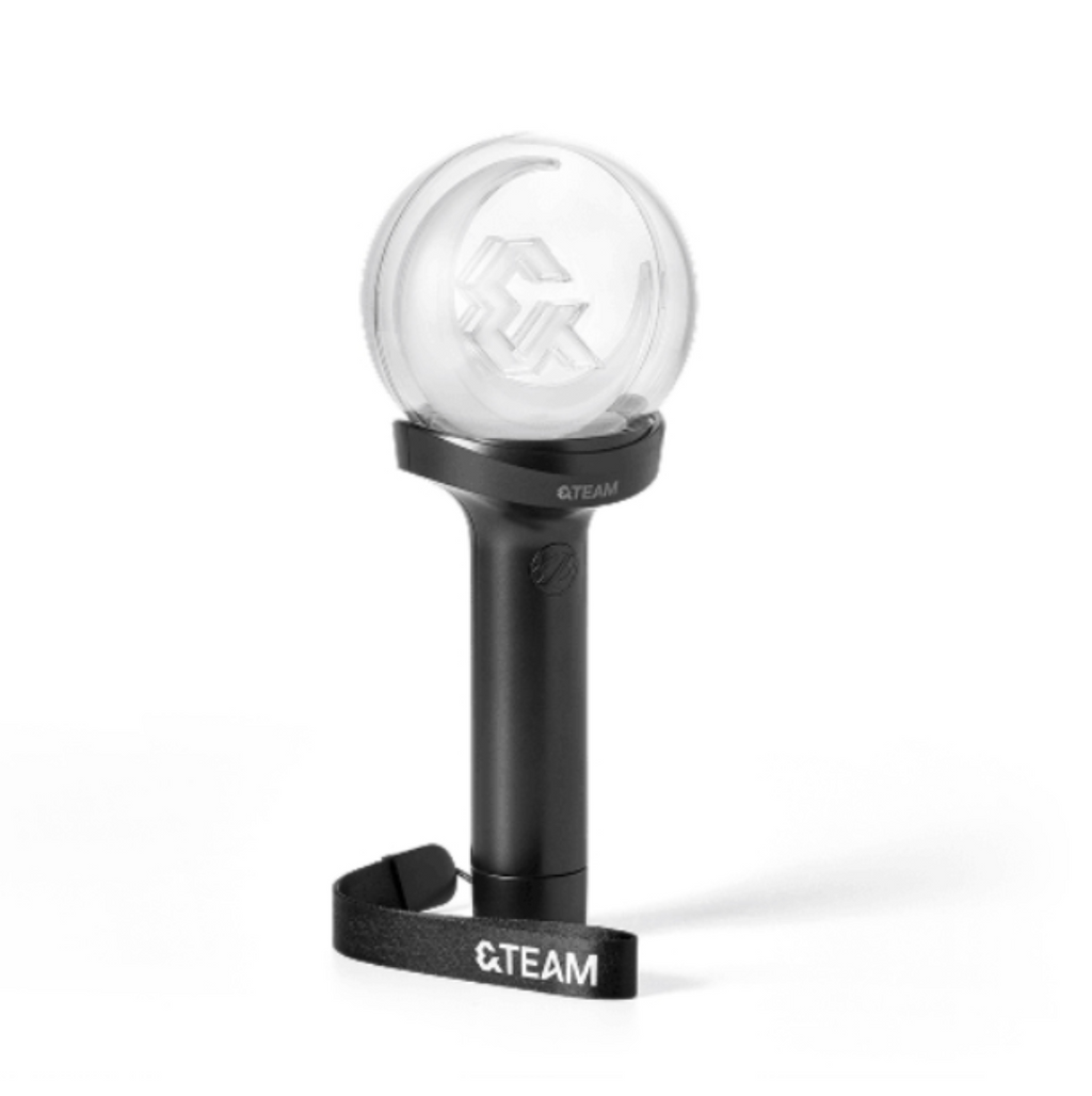 &TEAM Official Light stick Ver.2
