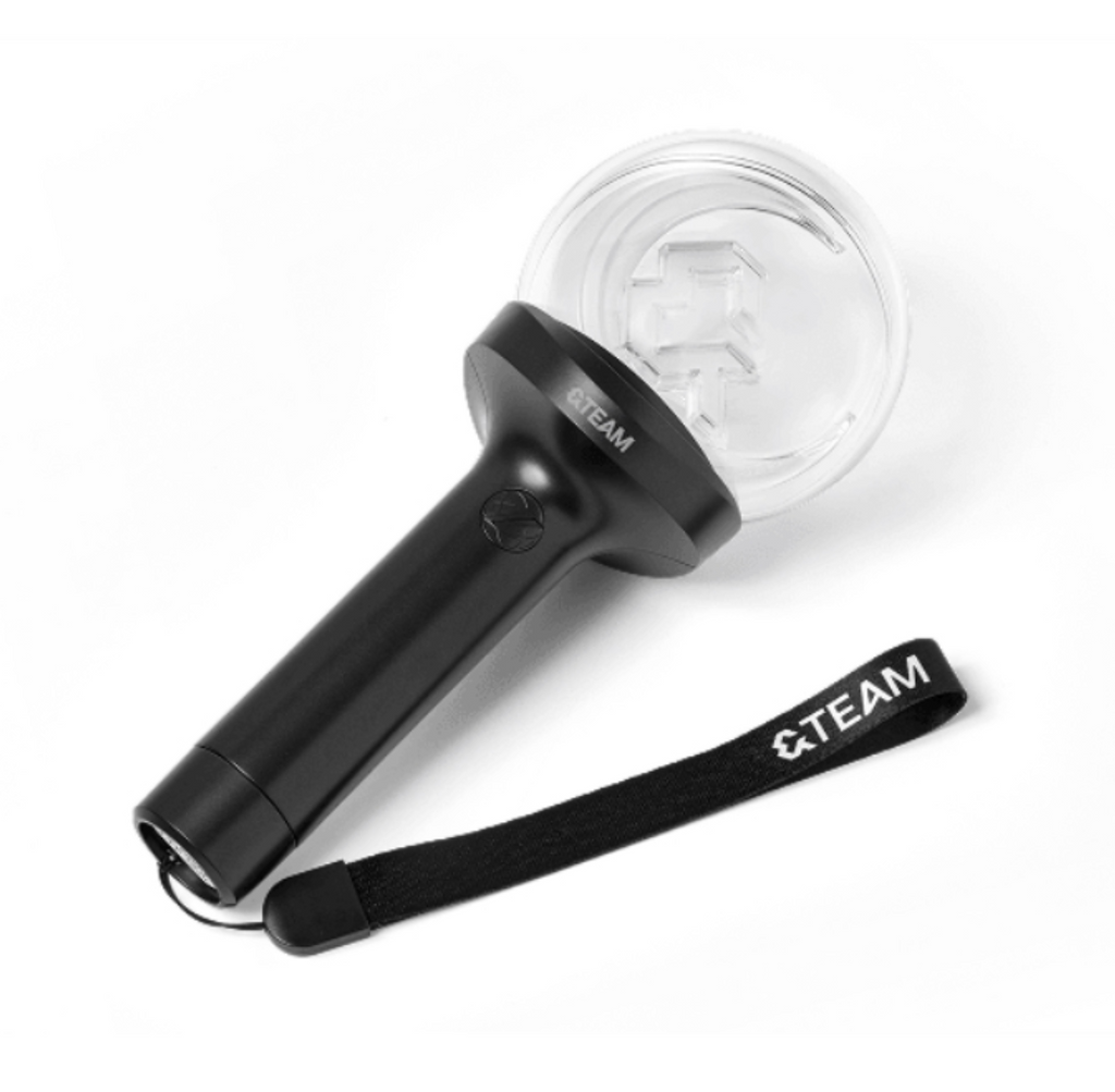 &TEAM Official Light stick Ver.2