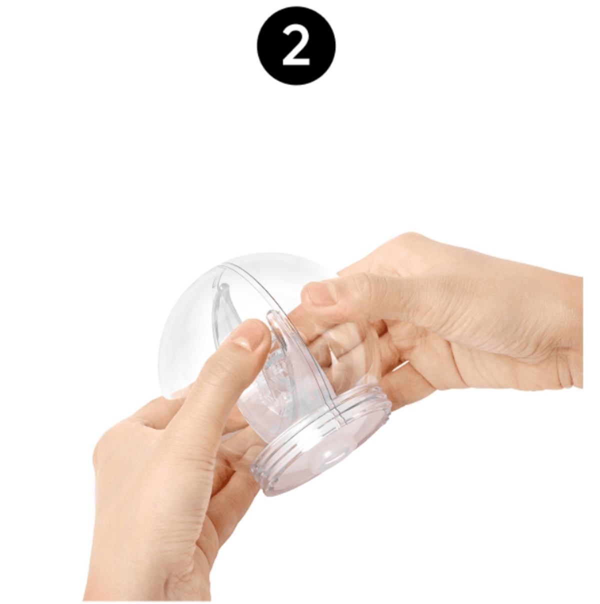 &TEAM Official Light stick Ver.2