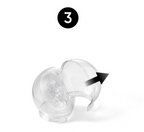 &TEAM Official Light stick Ver.2