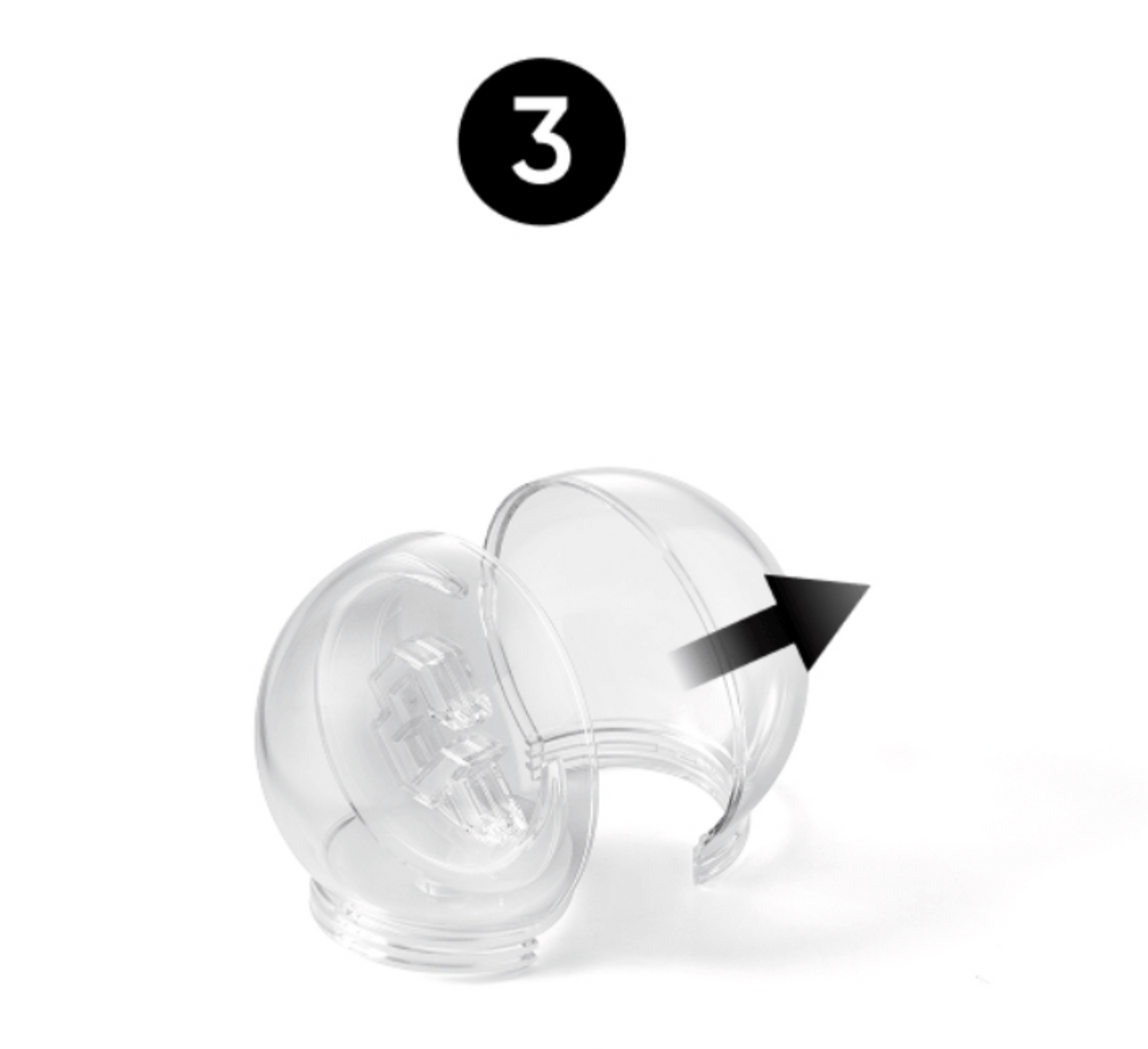 &TEAM Official Light stick Ver.2