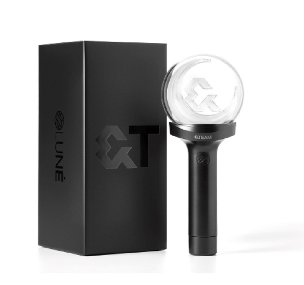 &TEAM Official Light stick Ver.2
